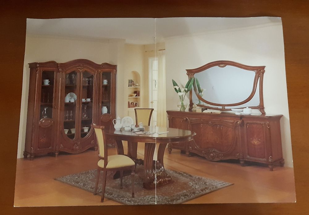 Оригинальная итальянская гостиная ведущего мирового бренда Linea B