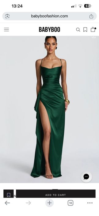 Rochie de ocazie Babyboo