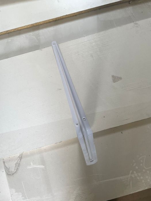 панель бу и полки