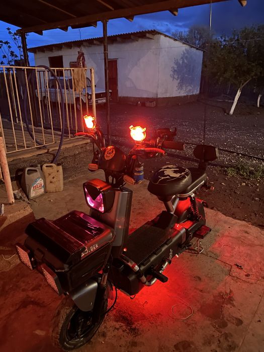 Жагдайы ляля мінесін кетесін