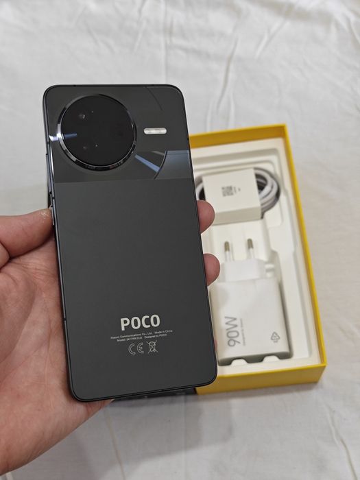 Poco F7 Pro 512Gb 5G