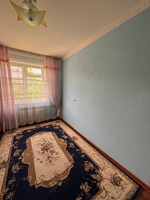 Kvartira sotiladi 3xonalik