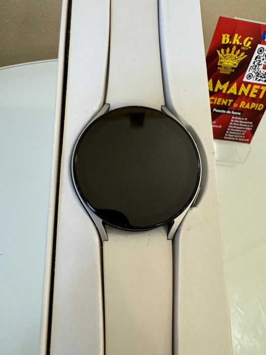 Samsung Watch 5 44mm Amanet BKG