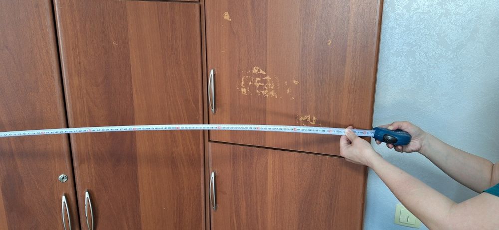 Шкаф детский Бесплатно