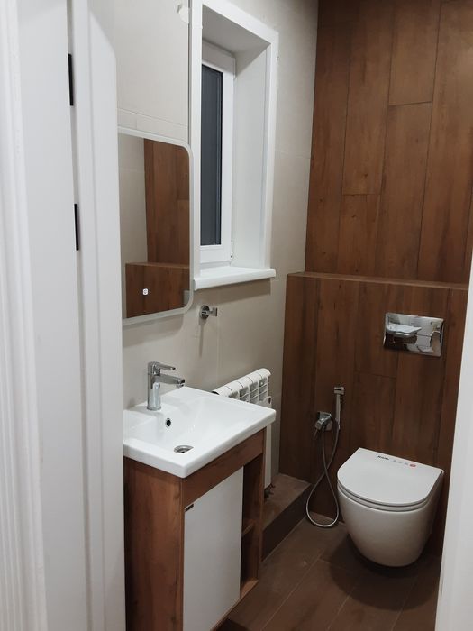 Ремонт квартир, офисов