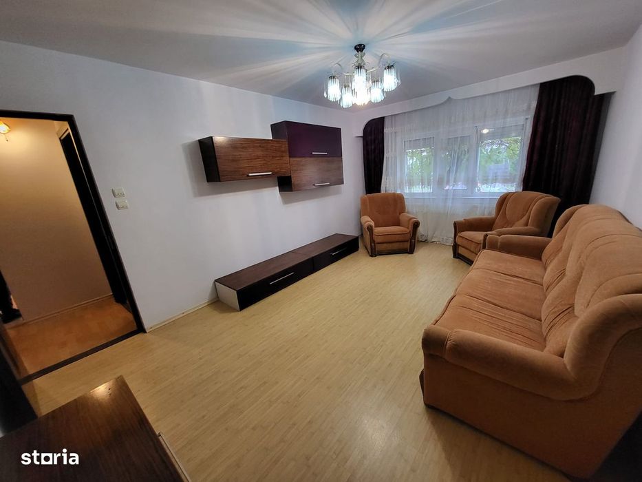 3 decomandate, Ireg, parter, MOBILAT