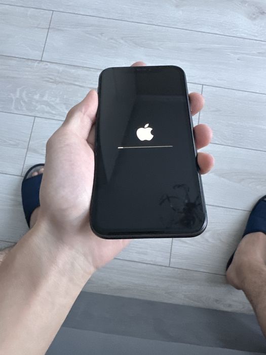 Iphone 11.