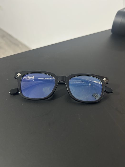 Ochelari Chrome Hearts
