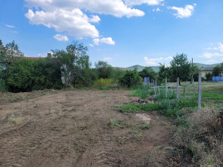 Продава се Парцел в Стара Загора, Център - 873 кв.м за 15 €/кв.м - Снимка #1