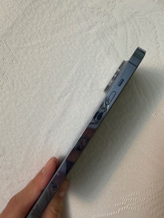 iPhone 13 Pro Max 256GB Sierra Blue