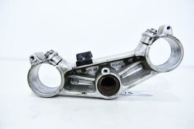 clemă inferioară jos jug triplu Straght Aprilia 1999 - 2003 RSV 1000
