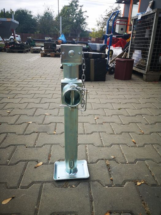 Picior sprijin remorca 3.5 tone preț 550 lei import Italia