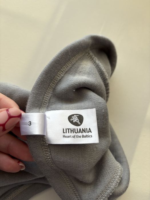 Балаклава (шапка-шал) за бебета и деца, 100% мерино