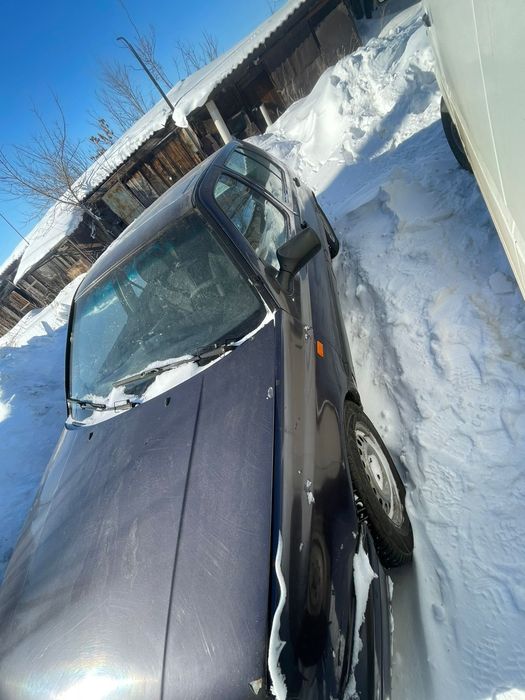 Продам машину Фольксваген гольф 3