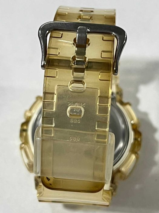 Casio G-Shock GMA-S120SR