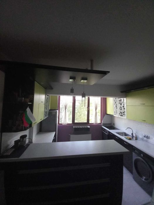 Продава се Тристаен апартамент в Велико Търново, Картала - 60 кв.м за 2134 €/кв.м - Снимка #6