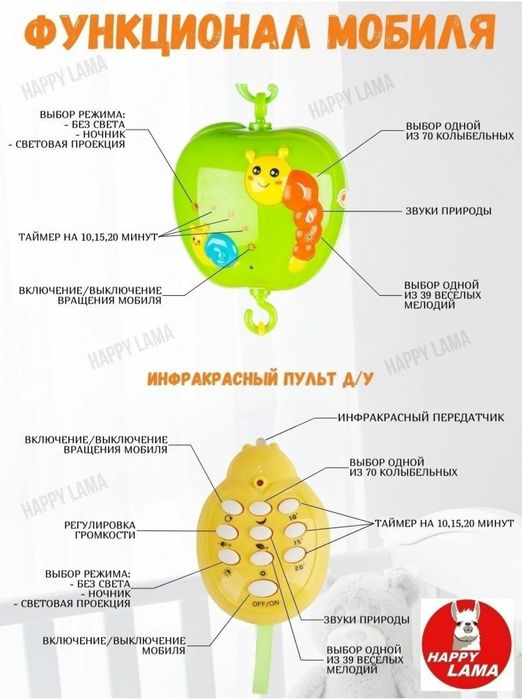 Музыкальная карусель