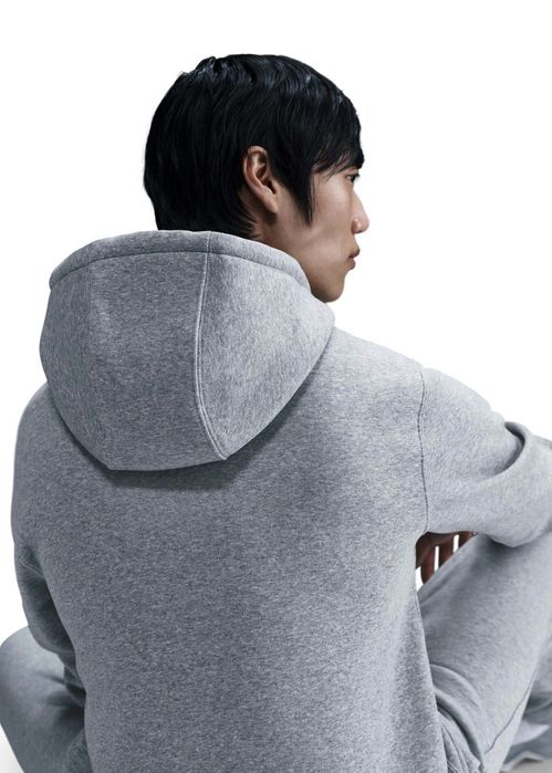 Nike суитшърт M NK CLUB BB FZ Hoodie