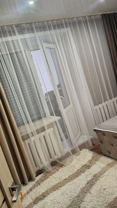 Продам трёхкомнатную квартиру