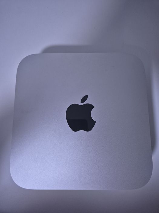 Mac Mini M2 512GB