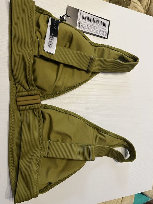 Sutien de baie nou marimea 42