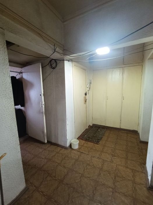 3/6/9. Сергели 1, Янгихает р. Квартира 72 м². Метро "Chinor" - 300 м.