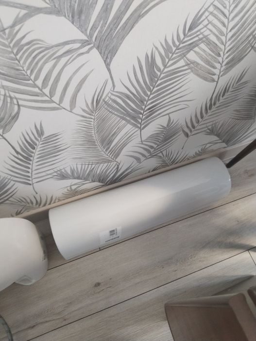 Умывальник тюльпан