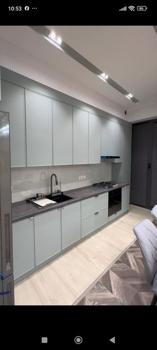 Продажа 3 ком квартиры ,ориентир ЖК Виапорт