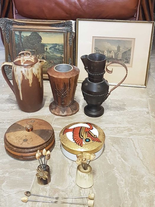 Старинни дребни предмети- 5€/ брой