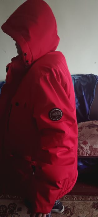 Продам Зимнюю Куртку!!!