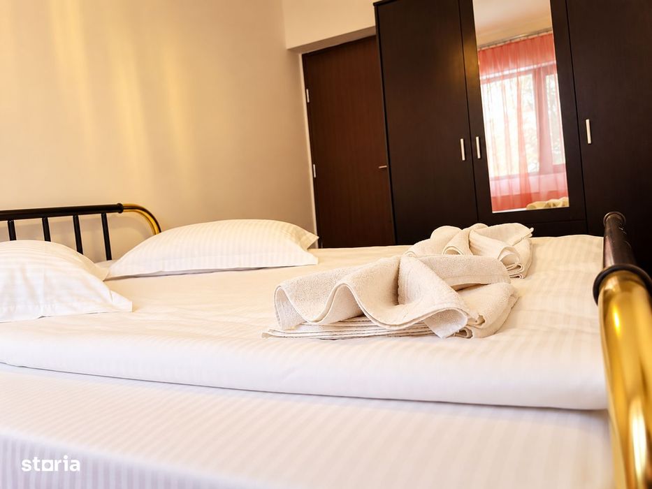 Apartament 2 camere de închiriat – Piata Unirii | UMF