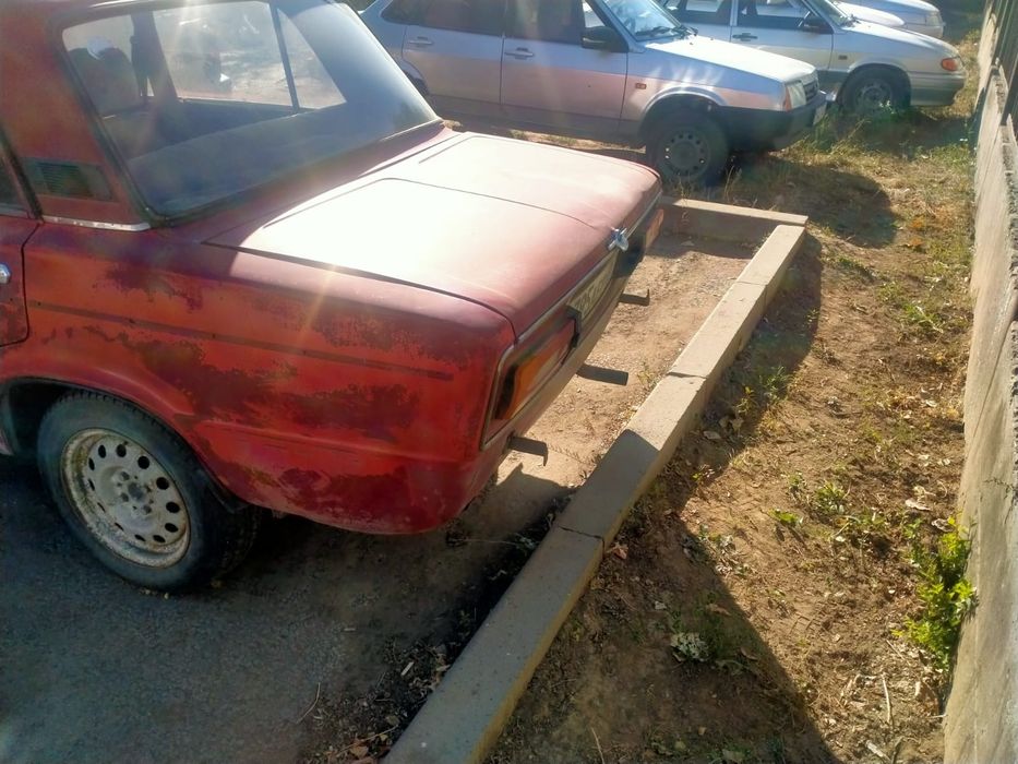 Продам ваз Жигули