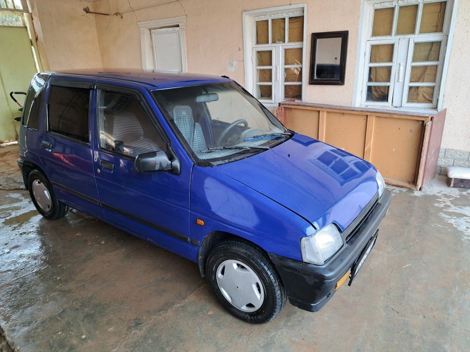 Tico sotiladi srochno