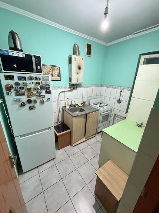 Продается квартира в 11 мкр