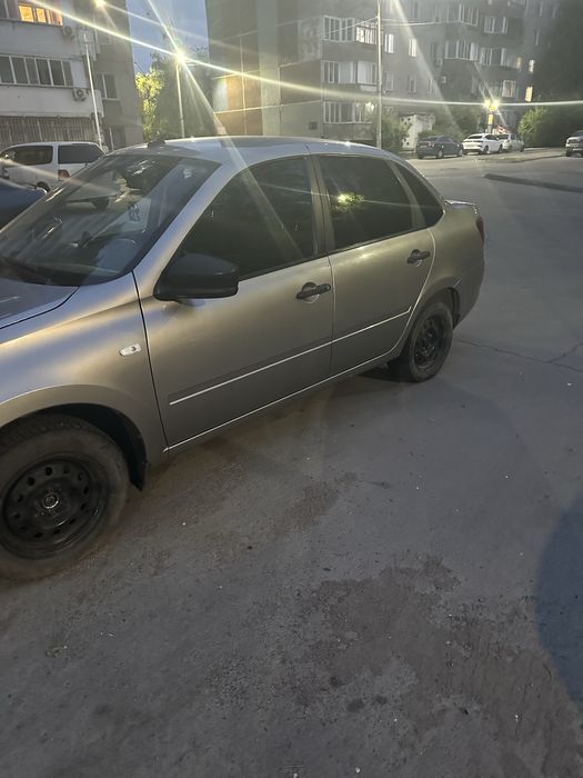 Лада гранта с выкупом
