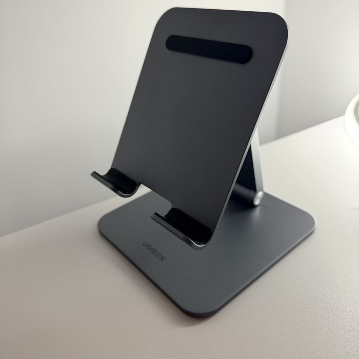 Suport  Docking Tableta Ugreen aluminiu nou