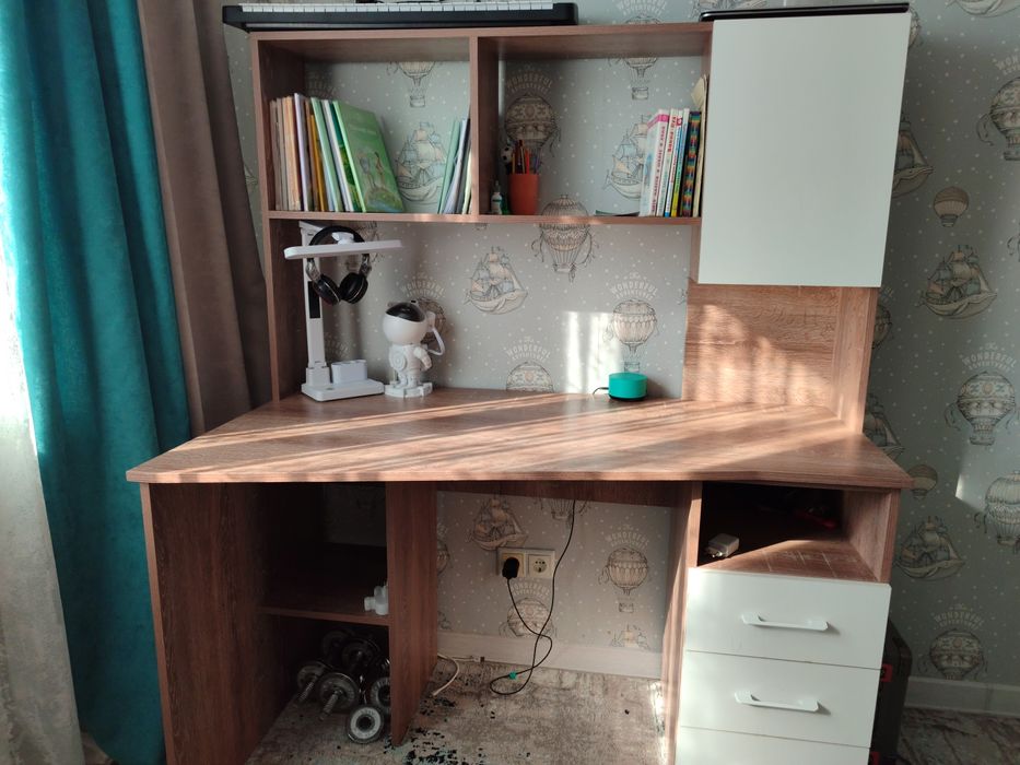 Продам детский гарнитур