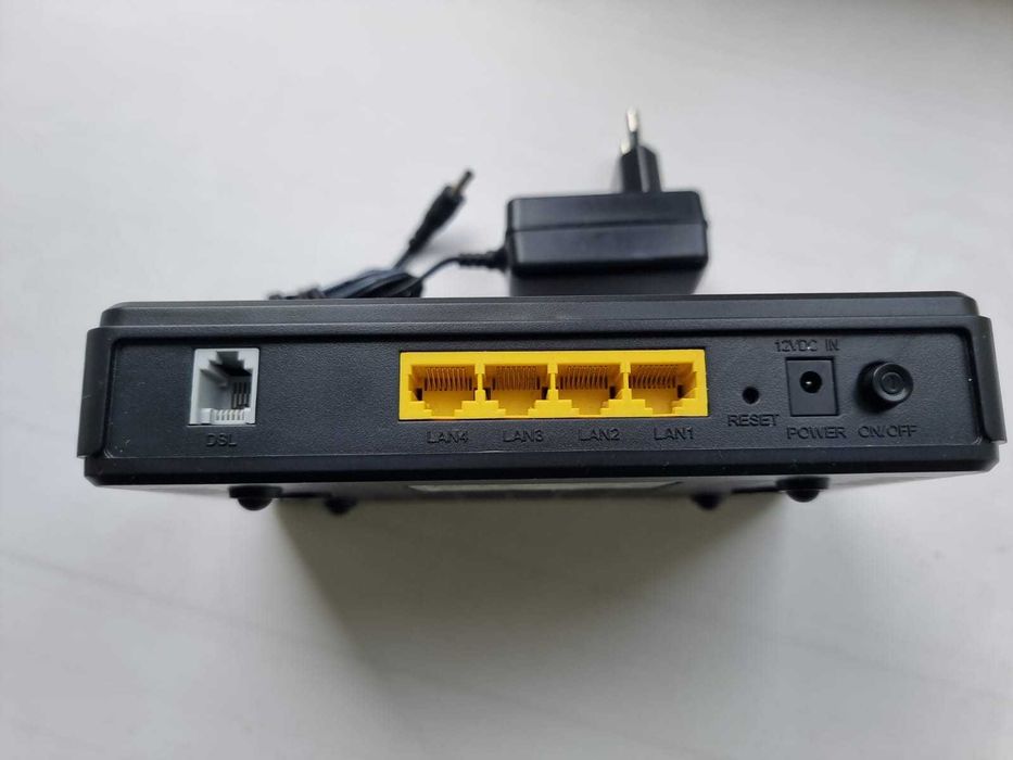 Продам D-Link DSL-2540U