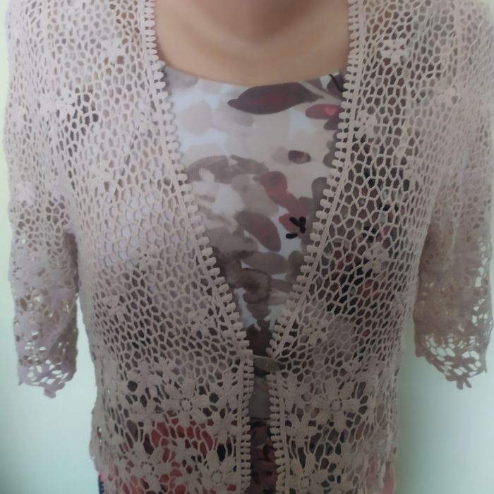 Платья из Америки