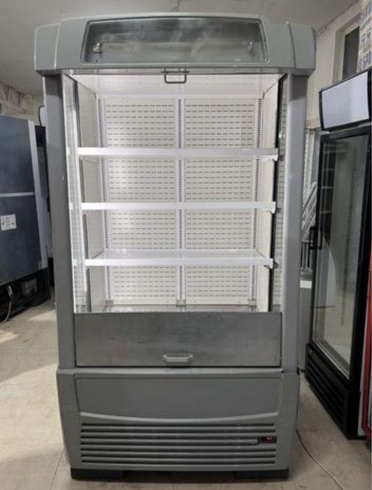 Витринный холодильник / Холодильник