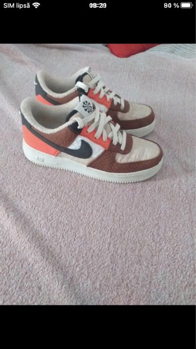 Nike Air Force 1 marimea 39