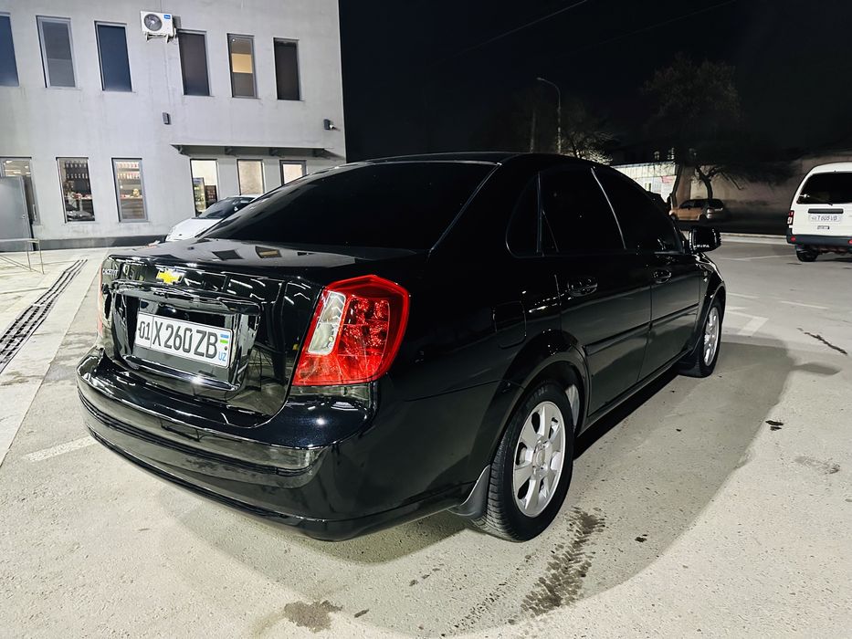 Gentra 2023 йил, Кора, Краска тоза, состояние идеал