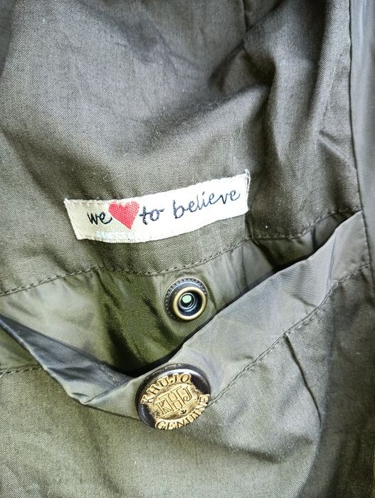 Дамско марково яке Khujo L- 18 лв