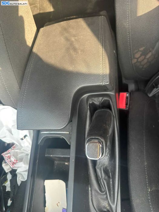 Cotiera Completa cu Consola Opel Insignia 2008 - 2017 [C7580]