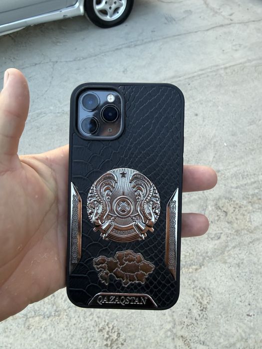 Iphone 11 Pro.