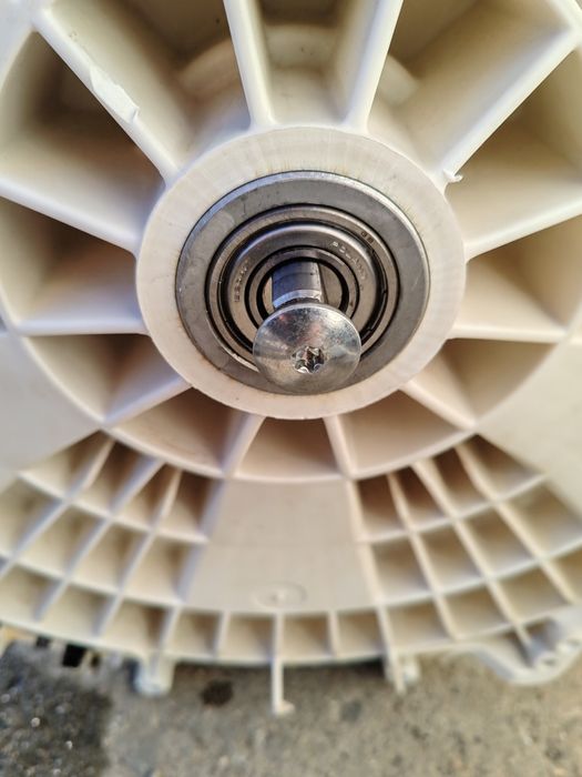 Продавам на части пералня Hotpoint-Ariston AQXL 109