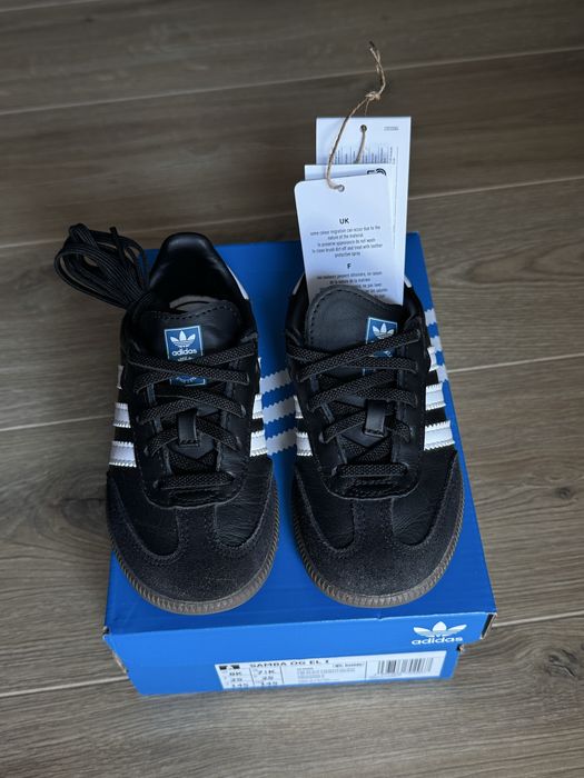 Adidas Samba copii