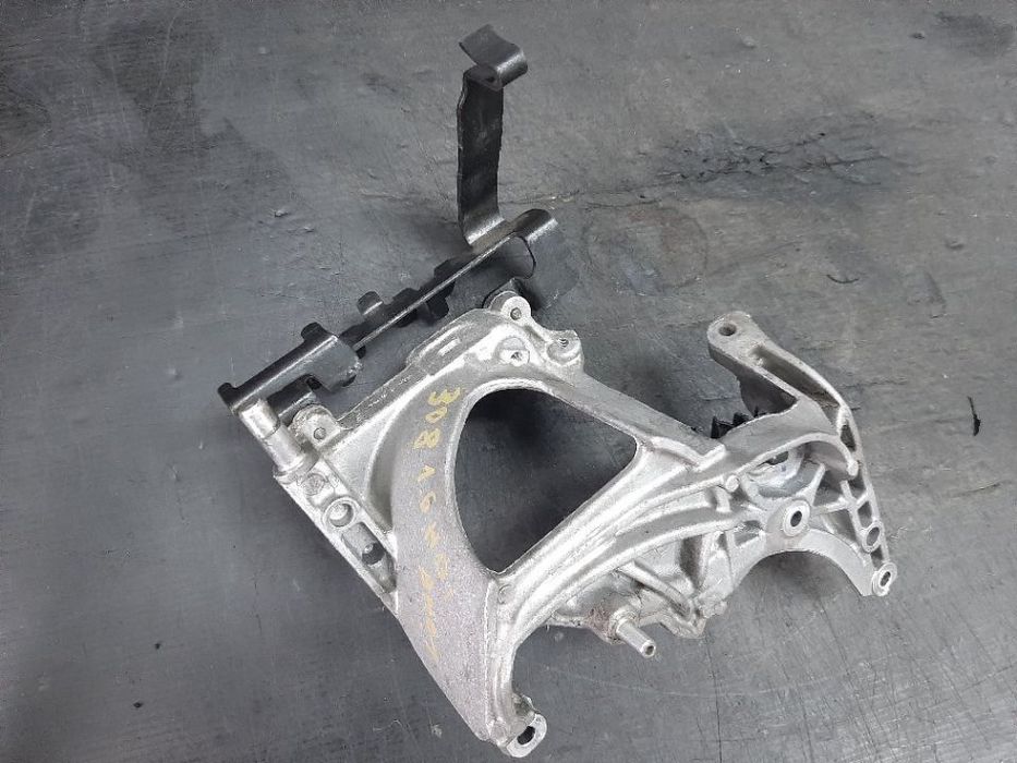 Suport carcasa filtru motorina peugeot 208 308 508 5008 citroen c3 c4 1.6 hdi bh01 9678325480