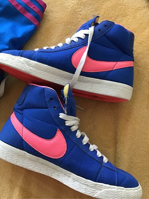 Оригинални кецове с подарък 36