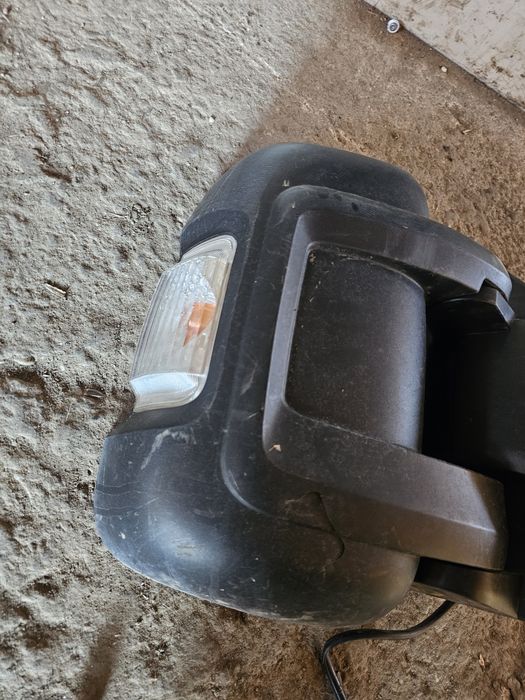 Oglinda dreapta Peugeot Boxer Citroen jamper Fiat ducato
